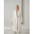 Women's High-End Double-Faced Wool Coat