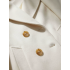 Women's High-End Double-Faced Wool Coat