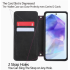 In Stock Magnetic Card Slot Case for iPhone 17 Plus, Adsorbable Protective Shell