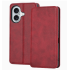 In Stock Magnetic Card Slot Case for iPhone 17 Plus, Adsorbable Protective Shell