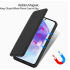 In Stock Magnetic Card Slot Case for iPhone 17 Plus, Adsorbable Protective Shell
