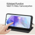 In Stock Magnetic Card Slot Case for iPhone 17 Plus, Adsorbable Protective Shell