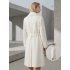 Women's High-End Double-Faced Wool Coat